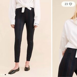 Sanctuary x Anthropologie Runway Leggings
